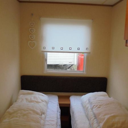 Apartamento 6 Berth Heated On The Chase Brisbane Ingoldmells Exterior foto