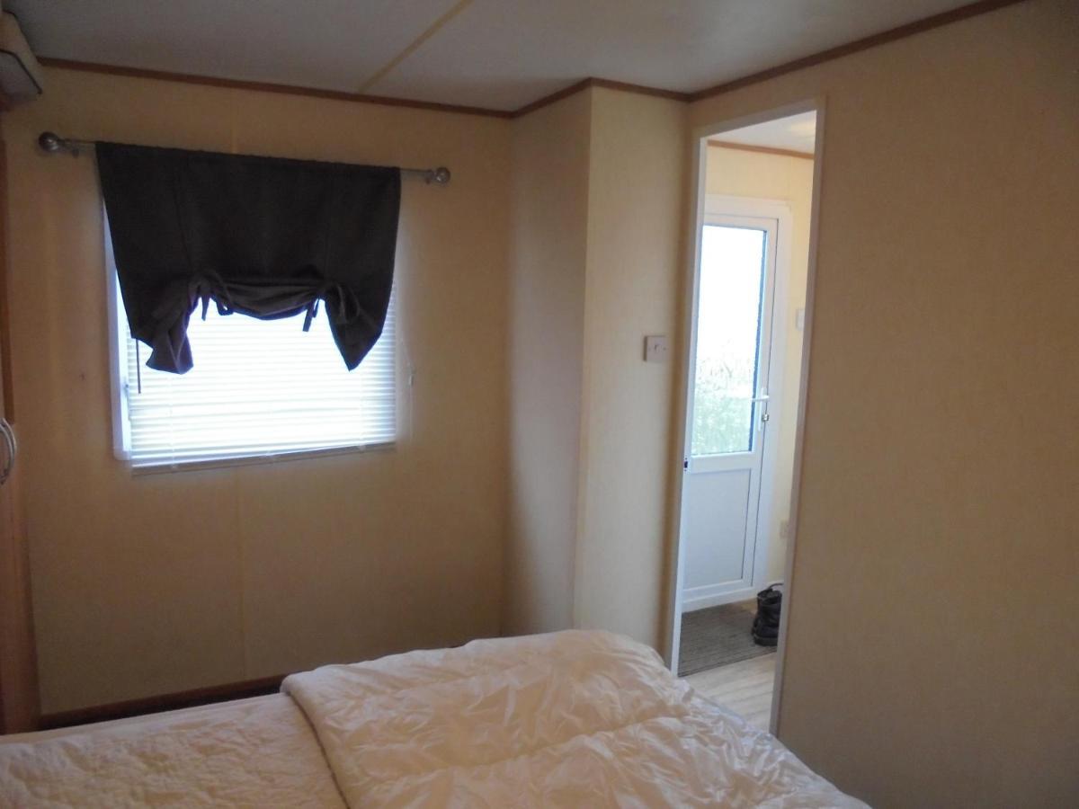 Apartamento 6 Berth Heated On The Chase Brisbane Ingoldmells Exterior foto