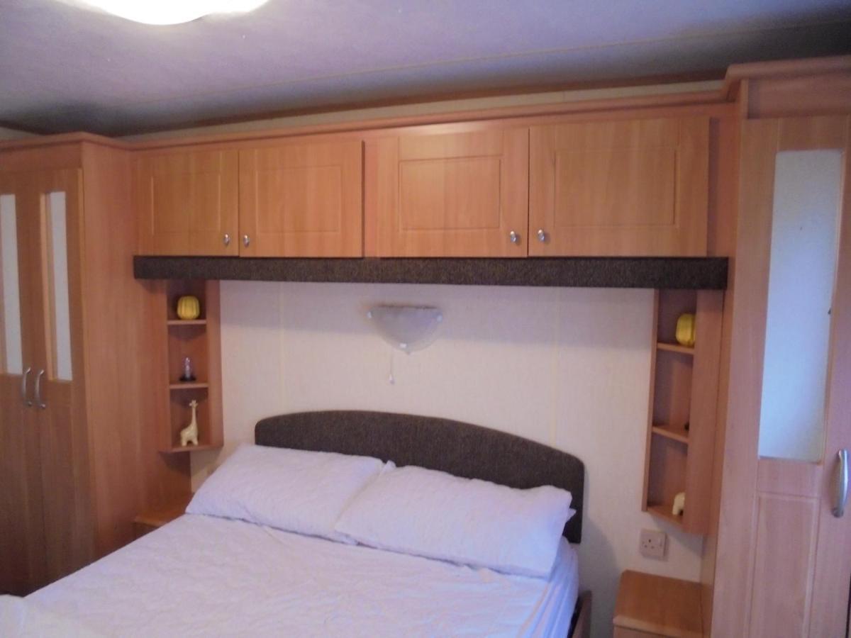 Apartamento 6 Berth Heated On The Chase Brisbane Ingoldmells Exterior foto