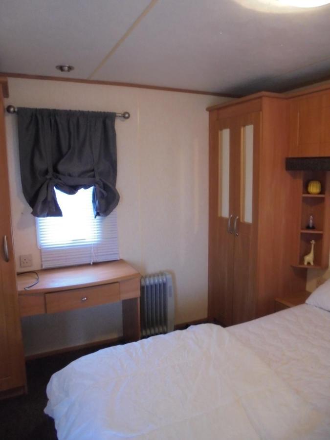 Apartamento 6 Berth Heated On The Chase Brisbane Ingoldmells Exterior foto