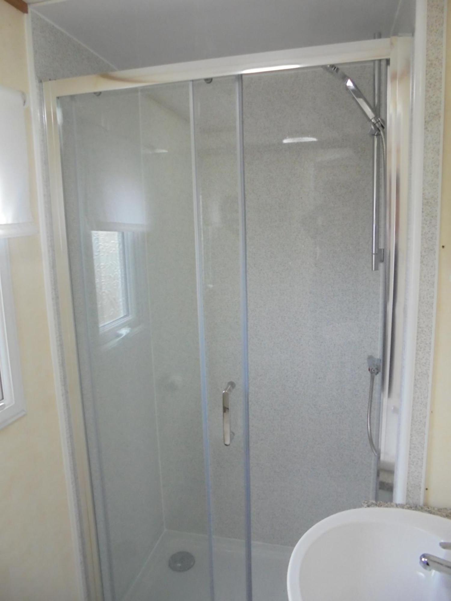 Apartamento 6 Berth Heated On The Chase Brisbane Ingoldmells Exterior foto